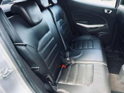 
										Ford Ecosport 1.5 Tdci Titanium full									
