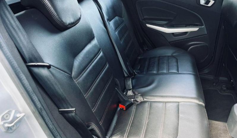 
								Ford Ecosport 1.5 Tdci Titanium full									