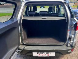 
										Ford Ecosport 1.5 Tdci Titanium full									