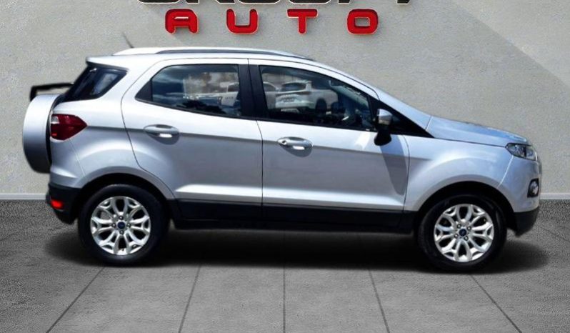 
								Ford Ecosport 1.5 Tdci Titanium full									