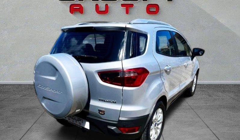 
								Ford Ecosport 1.5 Tdci Titanium full									