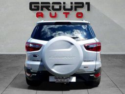 
										Ford Ecosport 1.5 Tdci Titanium full									