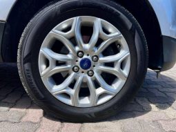 
										Ford Ecosport 1.5 Tdci Titanium full									
