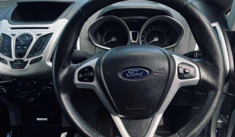 
								Ford Ecosport 1.5 Tdci Titanium full									