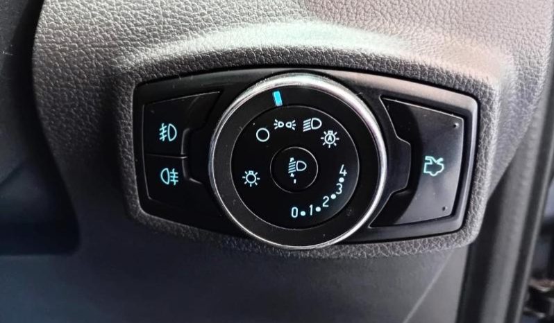 
								Ford Figo 1.5 Tivct Titanium 5-Door full									