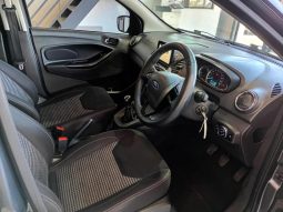 
										Ford Figo 1.5 Tivct Titanium 5-Door full									