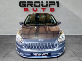 Ford Figo 1.5 Tivct Titanium 5-Door
