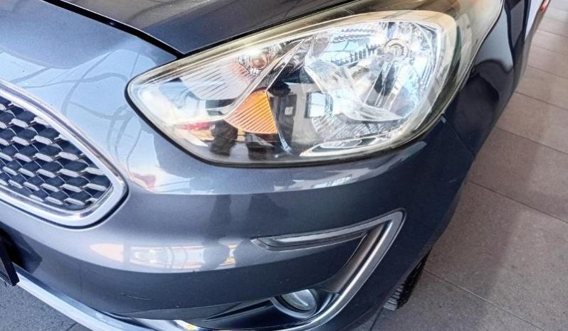 
								Ford Figo 1.5 Tivct Titanium 5-Door full									