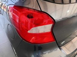 
										Ford Figo 1.5 Tivct Titanium 5-Door full									