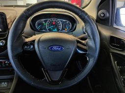
										Ford Figo 1.5 Tivct Titanium 5-Door full									