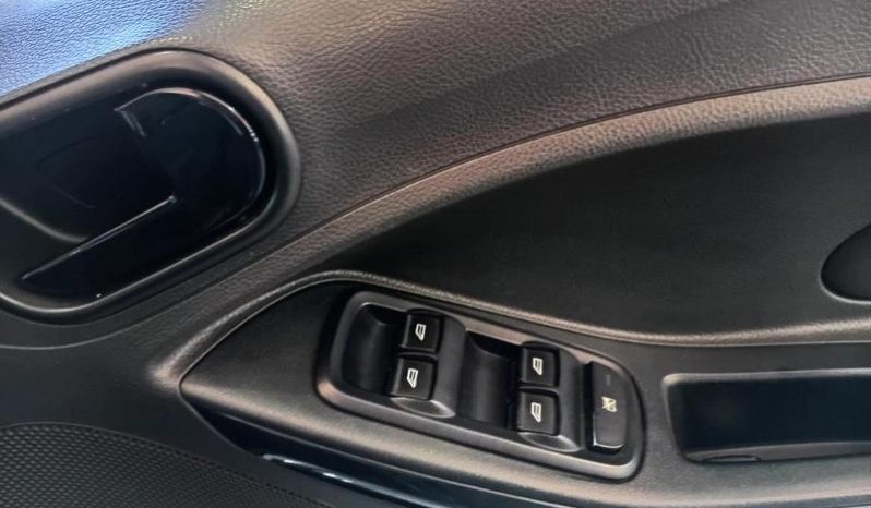 
								Ford Figo 1.5 Tivct Titanium 5-Door full									