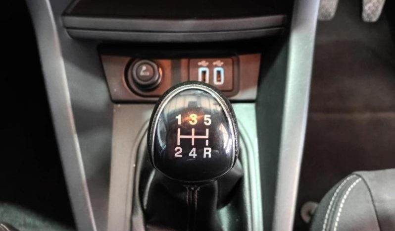 
								Ford Figo 1.5 Tivct Titanium 5-Door full									