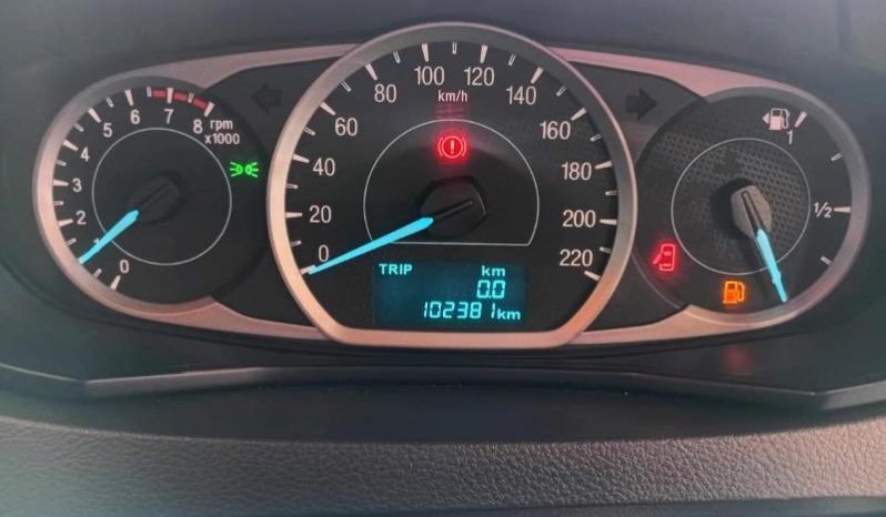 
								Ford Figo 1.5 Tivct Titanium 5-Door full									