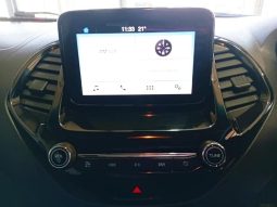 
										Ford Figo 1.5 Tivct Titanium 5-Door full									