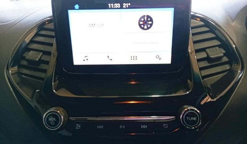 
								Ford Figo 1.5 Tivct Titanium 5-Door full									