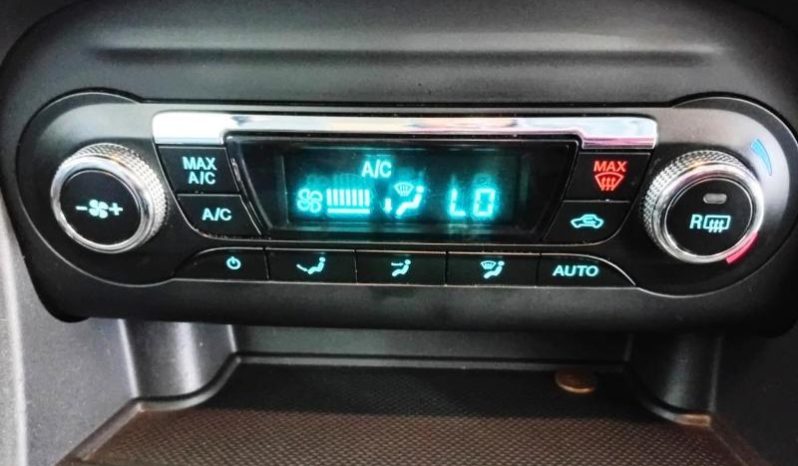 
								Ford Figo 1.5 Tivct Titanium 5-Door full									