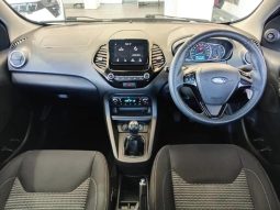 
										Ford Figo 1.5 Tivct Titanium 5-Door full									