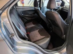 
										Ford Figo 1.5 Tivct Titanium 5-Door full									