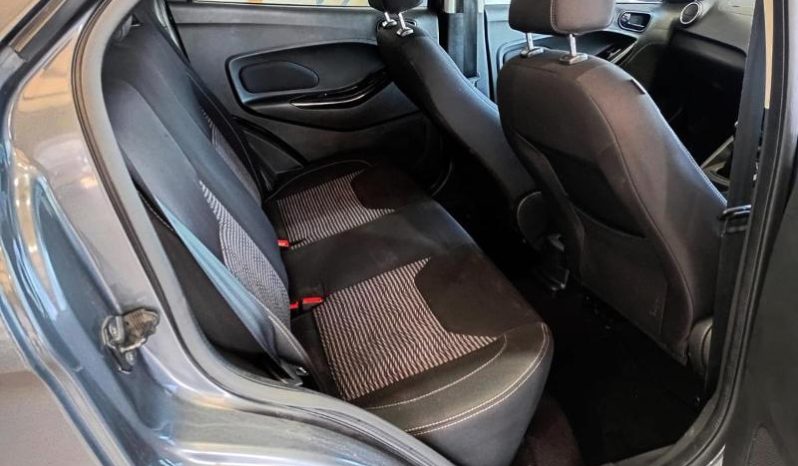 
								Ford Figo 1.5 Tivct Titanium 5-Door full									