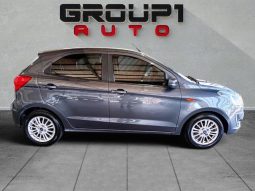 
										Ford Figo 1.5 Tivct Titanium 5-Door full									