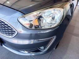 
										Ford Figo 1.5 Tivct Titanium 5-Door full									