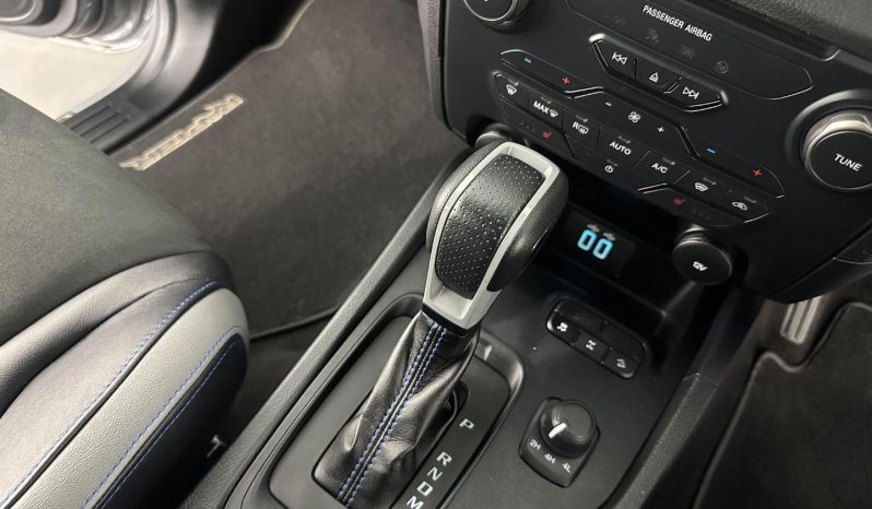 
								Ford Ranger Raptor 2.0 Bit 4X4 D Cab At full									