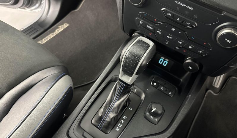
								Ford Ranger Raptor 2.0 Bit 4X4 D Cab At full									