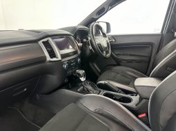 
										Ford Ranger Raptor 2.0 Bit 4X4 D Cab At full									