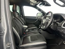 
										Ford Ranger Raptor 2.0 Bit 4X4 D Cab At full									