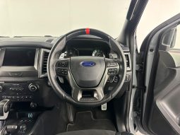 
										Ford Ranger Raptor 2.0 Bit 4X4 D Cab At full									