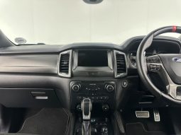 
										Ford Ranger Raptor 2.0 Bit 4X4 D Cab At full									