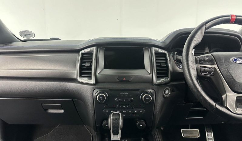 
								Ford Ranger Raptor 2.0 Bit 4X4 D Cab At full									