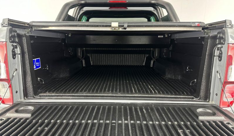 
								Ford Ranger Raptor 2.0 Bit 4X4 D Cab At full									