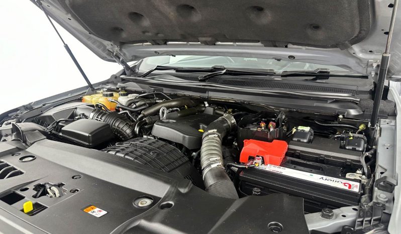
								Ford Ranger Raptor 2.0 Bit 4X4 D Cab At full									