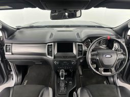 
										Ford Ranger Raptor 2.0 Bit 4X4 D Cab At full									