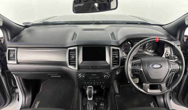 
								Ford Ranger Raptor 2.0 Bit 4X4 D Cab At full									