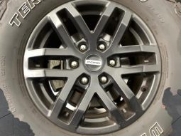 
										Ford Ranger Raptor 2.0 Bit 4X4 D Cab At full									