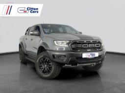 
										Ford Ranger Raptor 2.0 Bit 4X4 D Cab At full									