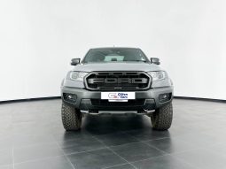 
										Ford Ranger Raptor 2.0 Bit 4X4 D Cab At full									