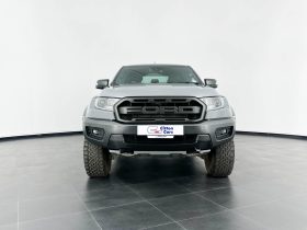 Ford Ranger Raptor 2.0 Bit 4X4 D Cab At