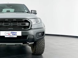 
										Ford Ranger Raptor 2.0 Bit 4X4 D Cab At full									