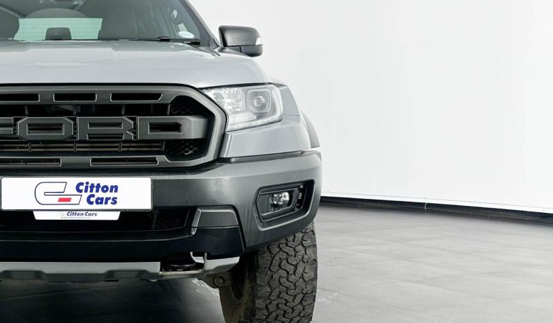 
								Ford Ranger Raptor 2.0 Bit 4X4 D Cab At full									