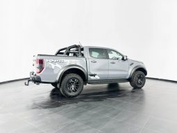 
										Ford Ranger Raptor 2.0 Bit 4X4 D Cab At full									
