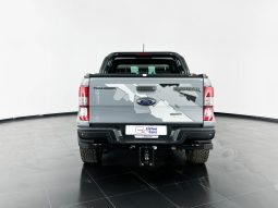 
										Ford Ranger Raptor 2.0 Bit 4X4 D Cab At full									