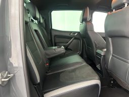 
										Ford Ranger Raptor 2.0 Bit 4X4 D Cab At full									