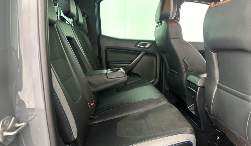 
								Ford Ranger Raptor 2.0 Bit 4X4 D Cab At full									