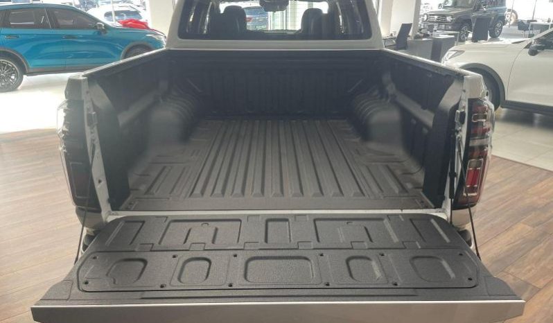 
								Gwm P300 2.4T Ls D Cab 4wd full									