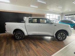 
										Gwm P300 2.4T Ls D Cab 4wd full									