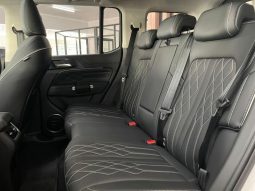 
										Gwm Tank 300 2.4D Luxury 4X2 At full									
