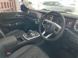 
										Gwm Tank 300 2.4D Luxury 4X2 At full									